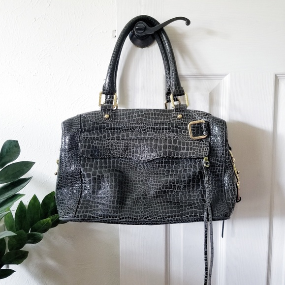 the morning after bag